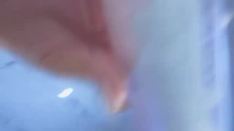 Clhoe online show from March 24, 2026, 8:14 pm