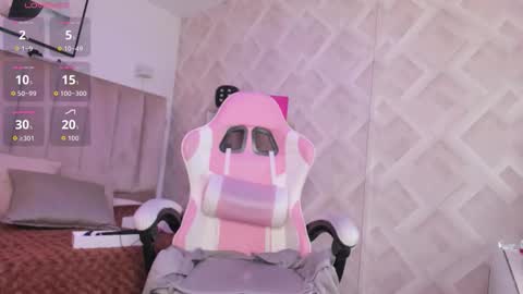 clhoe_johnson_ online show from February 16, 2026, 12:34 pm