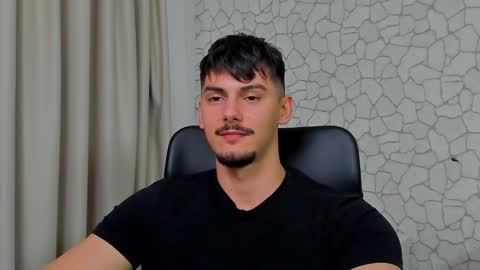 ClintMasterss online show from January 14, 2025, 1:28 pm