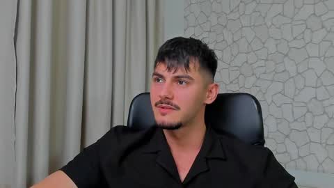 ClintMasterss online show from January 29, 2025, 3:04 pm