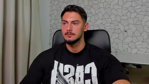 ClintMasterss online show from November 18, 2025, 5:12 am