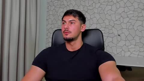 ClintMasterss online show from December 23, 2025, 5:49 am