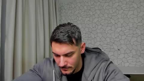 ClintMasterss online show from January 11, 2026, 7:13 am