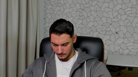 ClintMasterss online show from February 5, 2026, 6:40 am