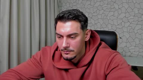 ClintMasterss online show from April 2, 2026, 5:49 am