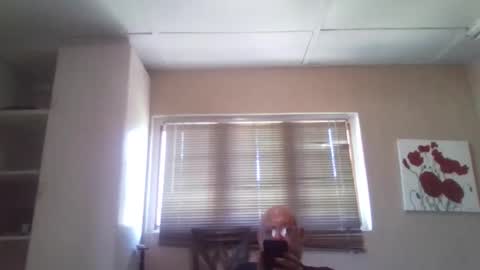 clintontrevelyan online show from December 5, 2025, 7:06 am