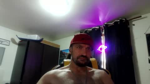 chad online show from November 1, 2025, 5:59 pm