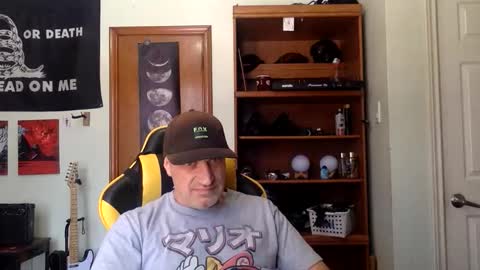 chad online show from February 4, 2026, 5:52 pm