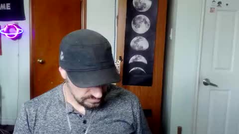 chad online show from April 3, 2026, 5:00 pm