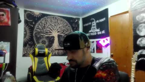 chad online show from April 8, 2026, 2:22 am