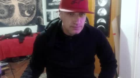 chad online show from April 12, 2026, 6:40 am