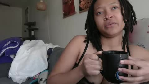 High Queen Clio online show from February 11, 2025, 5:07 pm