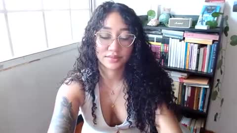 Snapshot of clitia_xx chatting on July 24, 2026, 5:22 pm Clitia online show from July 24, 2026, 5:22 pm