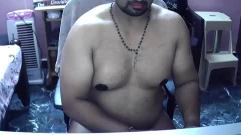 Raj online show from March 7, 2025, 6:54 pm