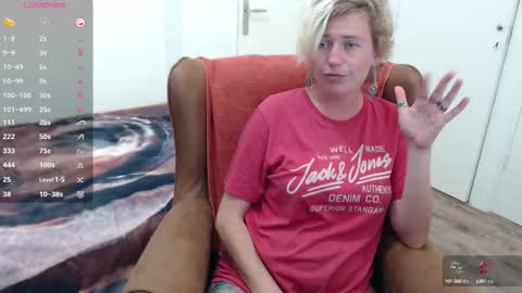 Syl  online show from September 8, 2025, 2:16 pm