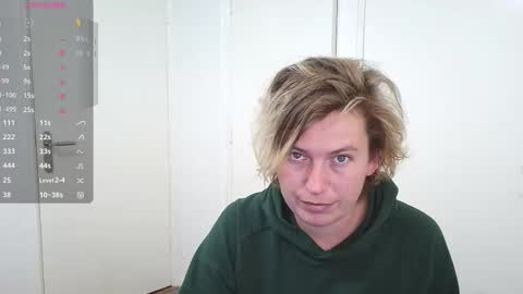 Syl  online show from November 21, 2025, 11:09 am