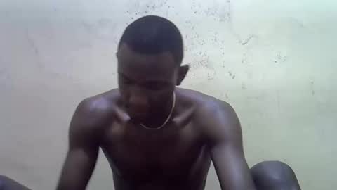 clive_damian online show from April 4, 2026, 10:51 pm