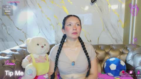 Cloe online show from February 13, 2026, 3:35 am