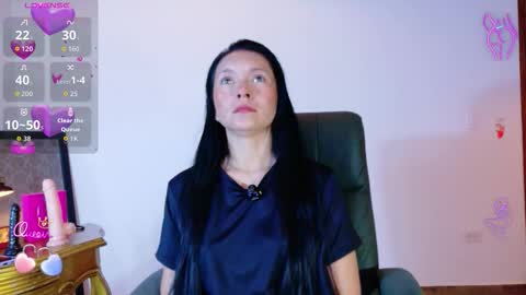 Cloe online show from February 18, 2026, 6:59 pm