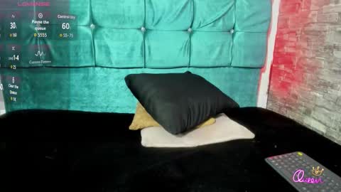 cloe66 online show from February 14, 2026, 2:03 pm