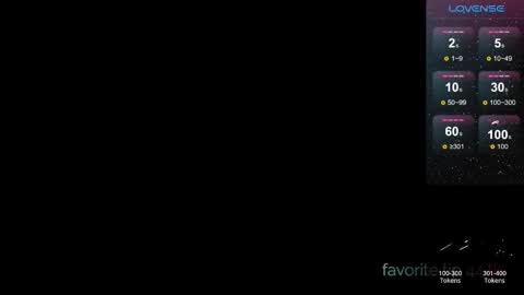 cloe_25 online show from December 14, 2024, 1:39 am