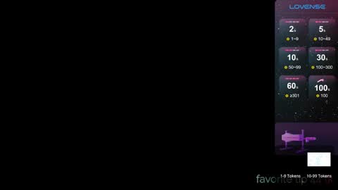 cloe_25 online show from February 22, 2025, 5:44 am