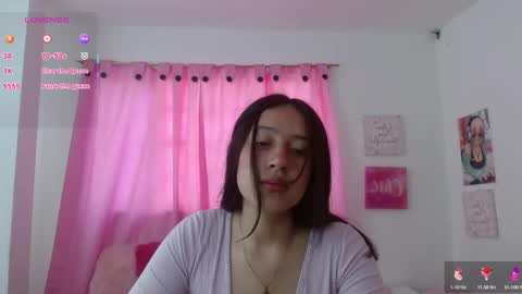cloe_7 online show from March 24, 2026, 12:21 pm
