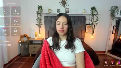 Snapshot of cloe_7 chatting on July 9, 2026, 1:26 pm cloe_7 online show from July 9, 2026, 1:26 pm