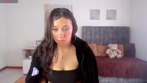 Snapshot of cloe_7 chatting on July 10, 2026, 8:22 pm cloe_7 online show from July 10, 2026, 8:22 pm