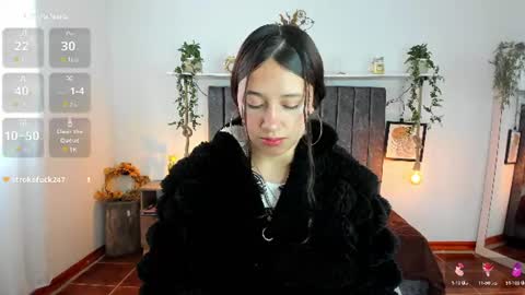 Snapshot of cloe_7 chatting on July 15, 2026, 1:05 pm cloe_7 online show from July 15, 2026, 1:05 pm