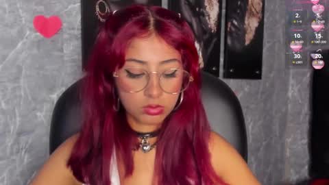 Cloe online show from February 18, 2025, 2:59 pm