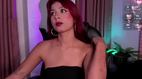 Cloe online show from March 8, 2025, 12:52 pm