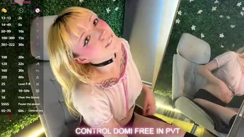  CLOE  online show from September 18, 2025, 5:59 pm