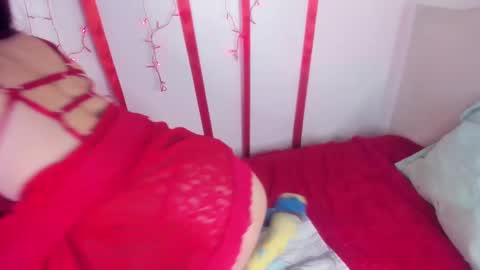 Cloe Leeee online show from February 26, 2025, 4:58 am