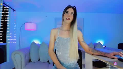 CLOE REMINTON online show from January 19, 2025, 8:18 am