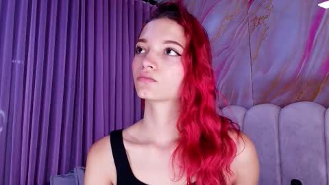 Cloe  Stanfort online show from February 26, 2026, 7:24 pm