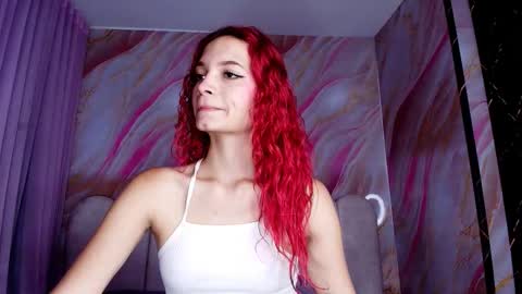 Cloe  Stanfort online show from March 30, 2026, 7:15 pm