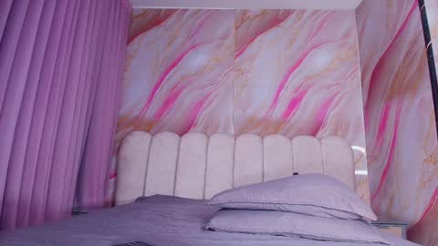 Cloe  Stanfort online show from April 1, 2026, 7:11 pm