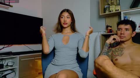 Cloe Stone Scott online show from February 10, 2026, 12:48 am