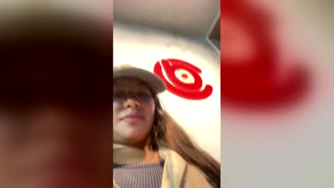 Cloe x Billy online show from March 8, 2026, 2:15 am