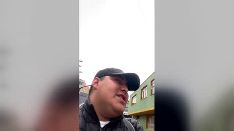 Cloe x Billy online show from March 17, 2026, 11:57 am