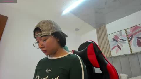 Snapshot of cloe_x_billy chatting on June 5, 2026, 2:01 pm Cloe x Billy online show from June 5, 2026, 2:01 pm