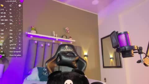 CHARLOTTE online show from March 7, 2026, 2:41 am