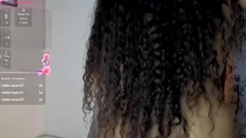 Snapshot of cloebunny_ chatting on April 6, 2026, 4:46 am Cloe Bunny online show from April 6, 2026, 4:46 am