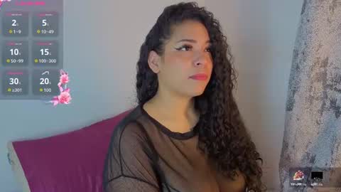 Snapshot of cloebunny_ chatting on June 20, 2026, 1:30 am Cloe Bunny online show from June 20, 2026, 1:30 am