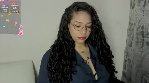 Snapshot of cloebunny_ chatting on July 20, 2026, 4:16 am Cloe Bunny online show from July 20, 2026, 4:16 am