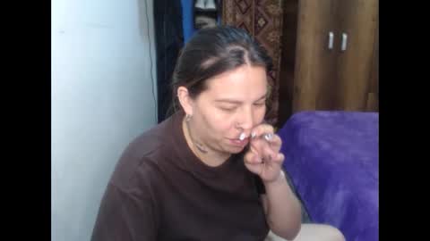 cloepussy online show from March 14, 2026, 3:34 am