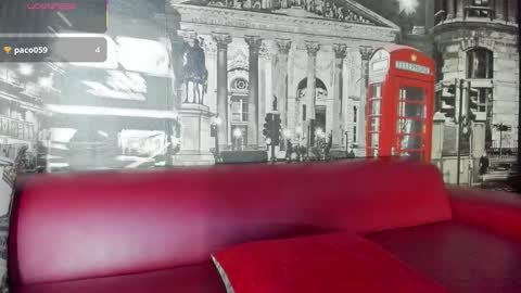 ---Cloe--- online show from February 4, 2026, 9:09 pm