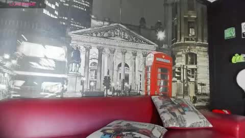 ---Cloe--- online show from March 15, 2026, 2:34 pm