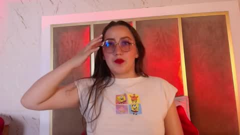 Cloe Samders online show from April 13, 2026, 6:57 pm